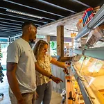 Comfort By Europarcs Het Amsterdamse Bos Άμστελβεεν