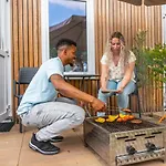 Comfort By Europarcs Het Amsterdamse Bos