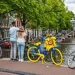 Διαμέρισμα Comfort By Europarcs Het Amsterdamse Bos *
