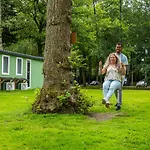 Διαμέρισμα Comfort By Europarcs Het Amsterdamse Bos