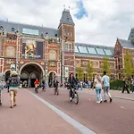 Comfort By Europarcs Het Amsterdamse Bos Άμστελβεεν
