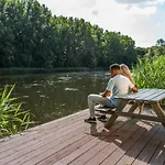 Comfort By Europarcs Het Amsterdamse Bos