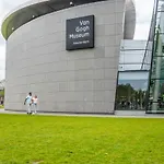 Διαμέρισμα Comfort By Europarcs Het Amsterdamse Bos Άμστελβεεν