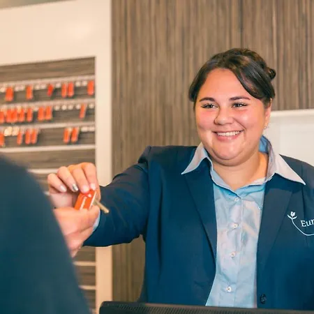 Comfort By Europarcs Het Amsterdamse Bos 阿姆斯特尔芬