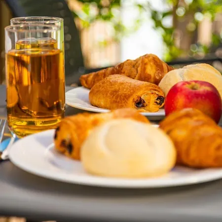 Comfort By Europarcs Het Amsterdamse Bos * 阿姆斯特尔芬