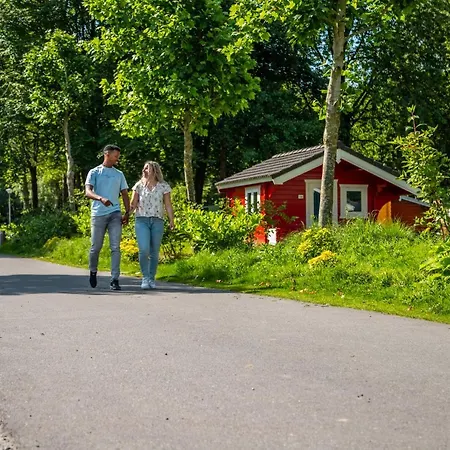 Διαμέρισμα Comfort By Europarcs Het Amsterdamse Bos *