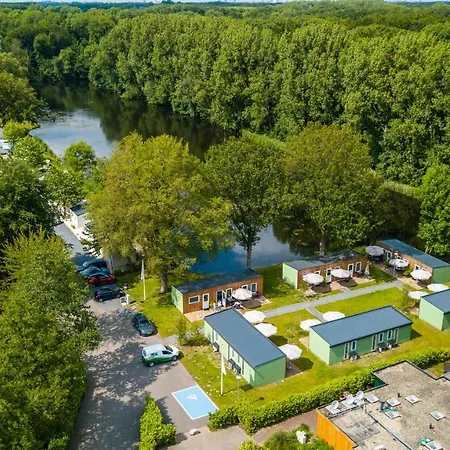 Comfort By Europarcs Het Amsterdamse Bos Apartamento *