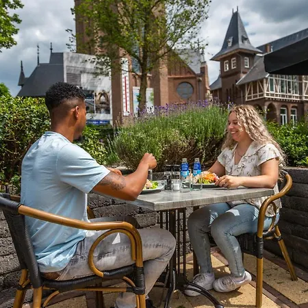 Apartment Comfort By Europarcs Het Amsterdamse Bos Amstelveen