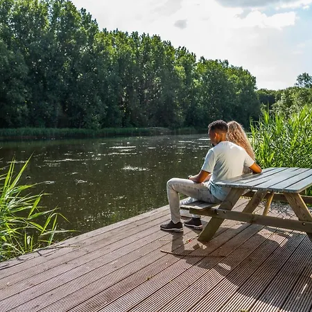 Comfort By Europarcs Het Amsterdamse Bos